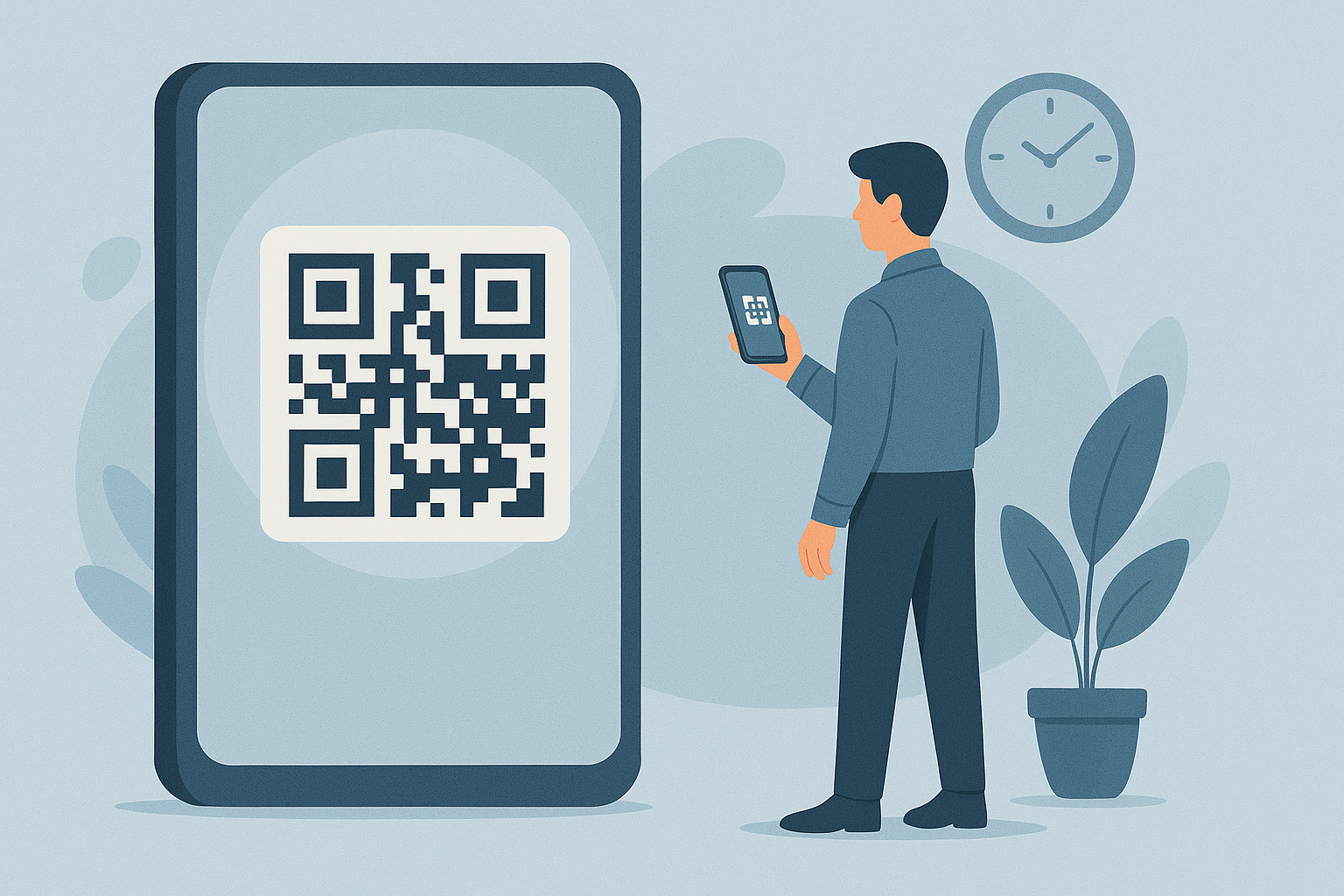 PDKS Nedir? Personel Devam Kontrol Sistemi Hakkında Bilmeniz Gerekenler