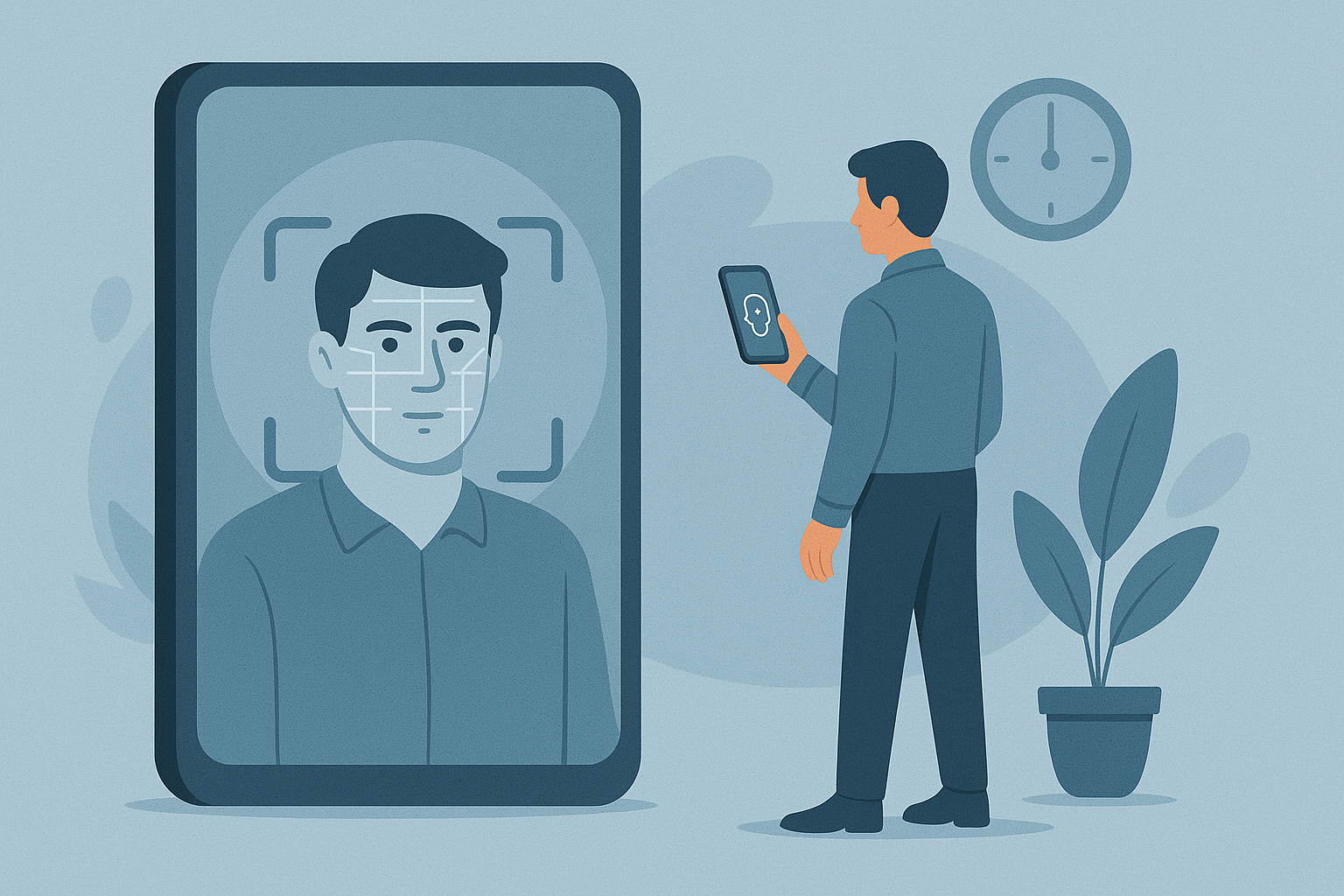 Biyometrik Personel Takip Sisteminin 10 Büyük Avantajı