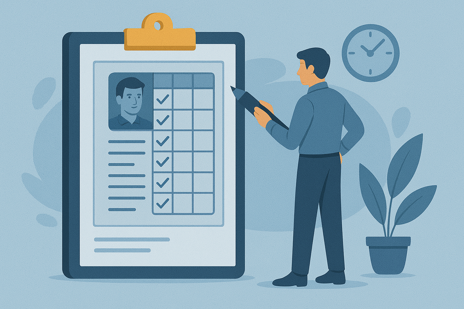 Puantaj Nedir? İşletmeler İçin Puantaj Takibinin Önemi, Yöntemleri ve Dijital Dönüşümü