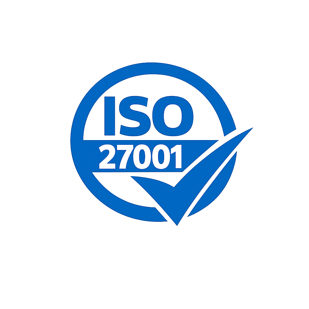 ISO 27001 Bilgi Güvenliği Yönetim Sistemi - Türkak Onaylı Sertifika